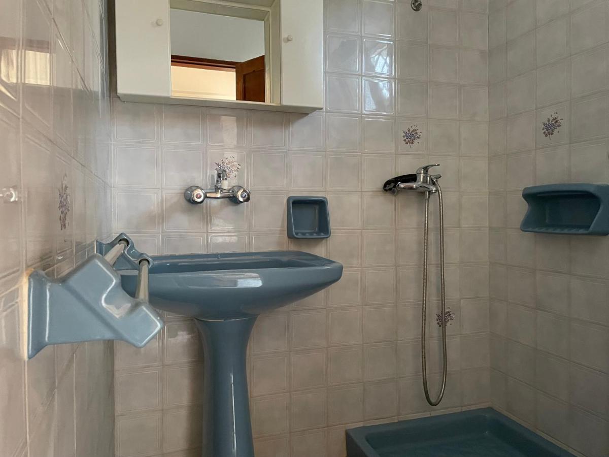 Andreas Studios Svoronata Buitenkant foto