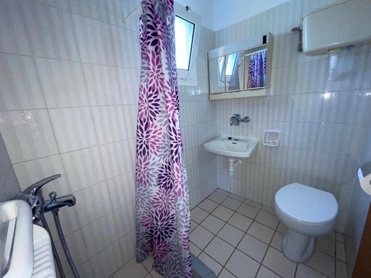 Andreas Studios Svoronata Buitenkant foto